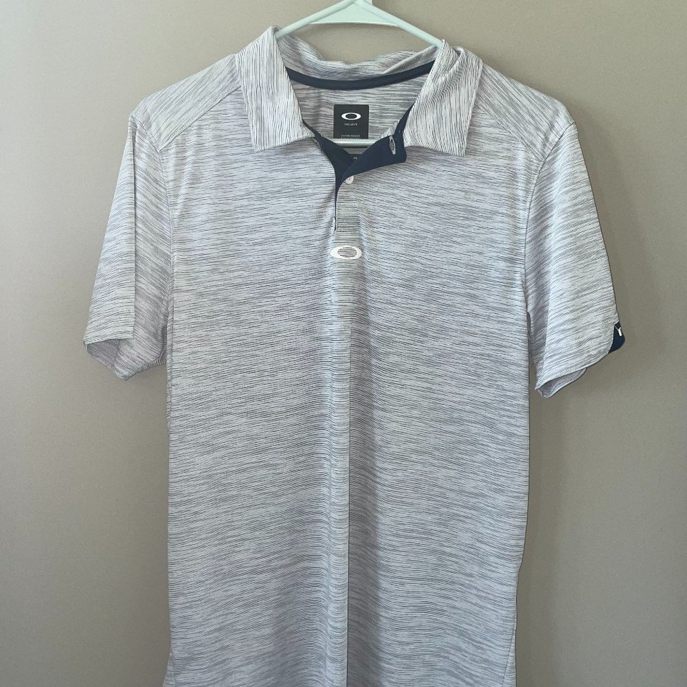 Oakley Golf Polo